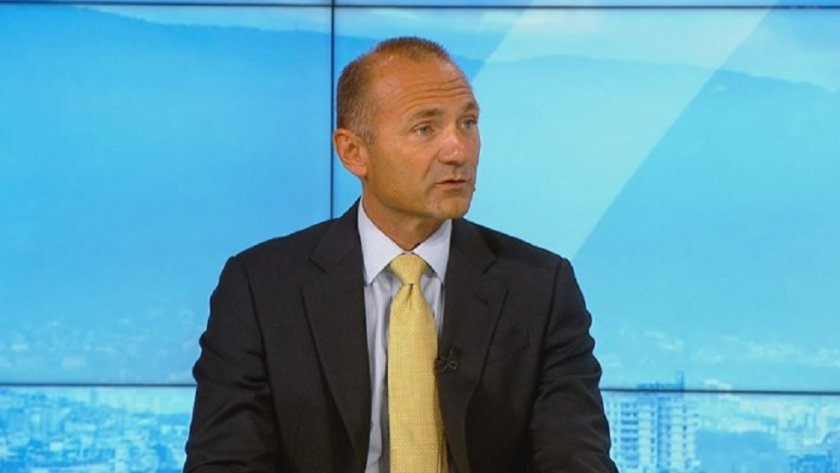 На дневен ред стоят всички възможни източници за доставки на