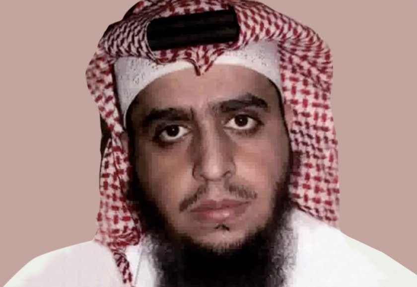 Издирван терорист се самовзриви в Саудитска Арабия
