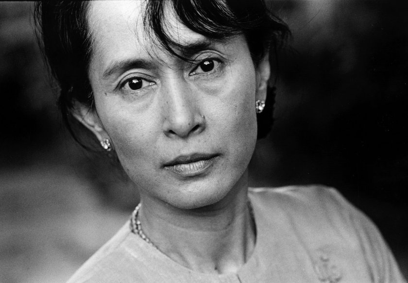 Осъдиха на още 6 години затвор носителка на Нобел за мир