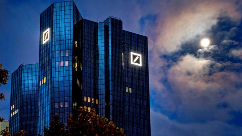 Служителите на Deutsche Bank ще трябва да понасят повече жега