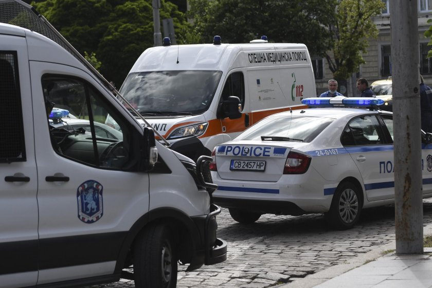 Съдят шофьор, убил пешеходка във Враца и се укрил в чужбина