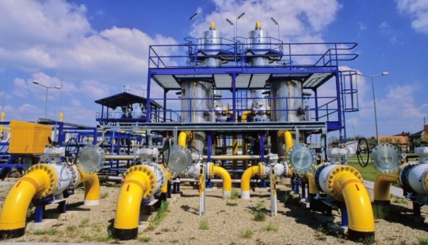 „ЕТ Енерджи Трейдинг България“ доставила над 670 млн. куб. м газ от 2017 г. насам
