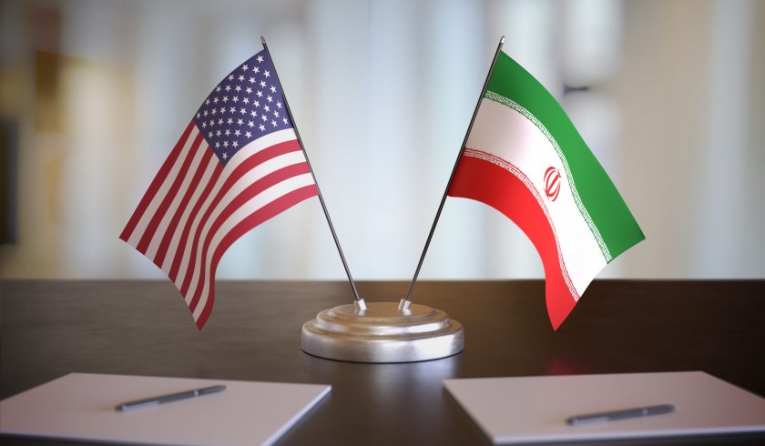 Вашингтон с остро предупреждение към Иран