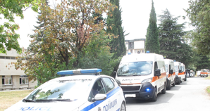 Седем деца от инцидента на "Тракия" са предадени на сръбските власти