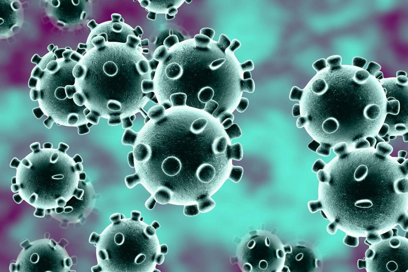 Нов китайски вирус плъзна в страната, откъдето тръгна Ковид-19, съобщиха