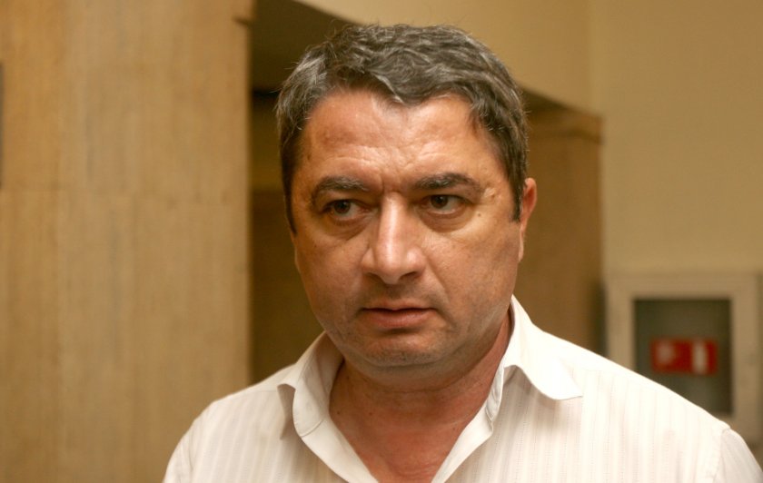 Емануил Йорданов: Икономиката и битова престъпност у нас са свързани