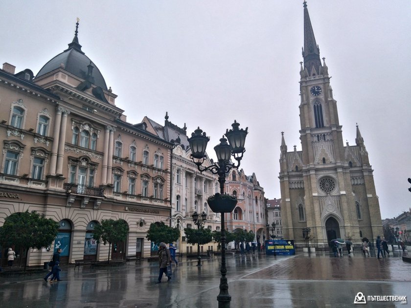 Възможно е да блокират пътища в Сърбия