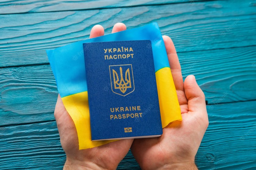 112 руски граждани искат за влязат в Украйна