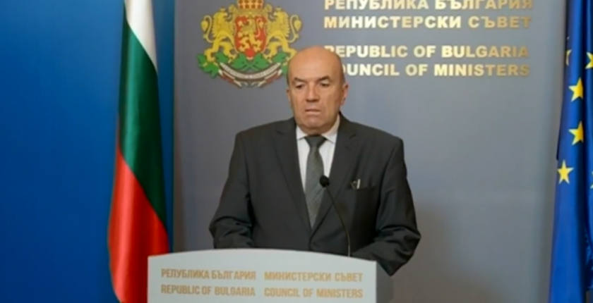 Външният министър Николай Милков обяви скоростна програма за присъединяването на