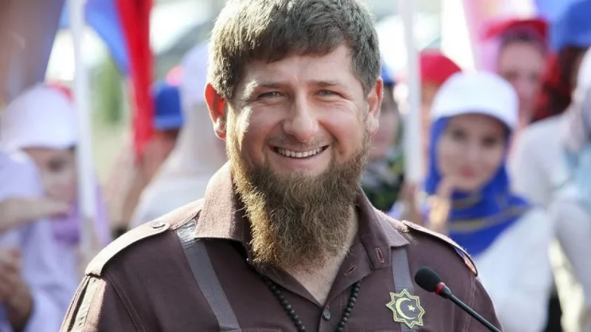 Кадиров праща нов отряд чеченци