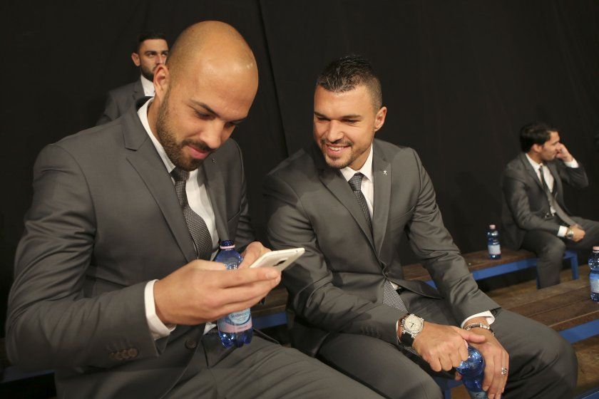 Фенове на Левски искат да бъде бит шута на Николай