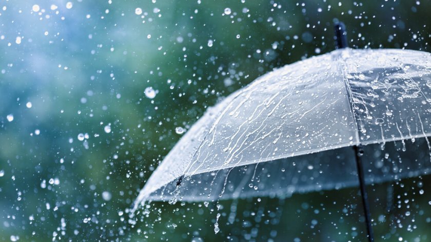 Бедствено положение в Силистренско заради дъжда