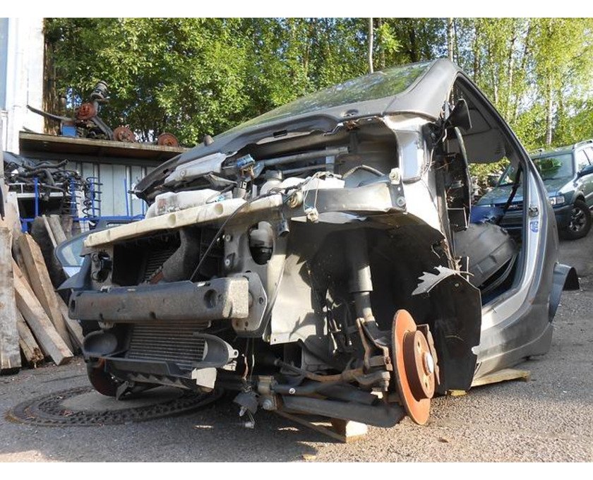 ВНИМАНИЕ: 1500 коли за скрап са на прицел в София 