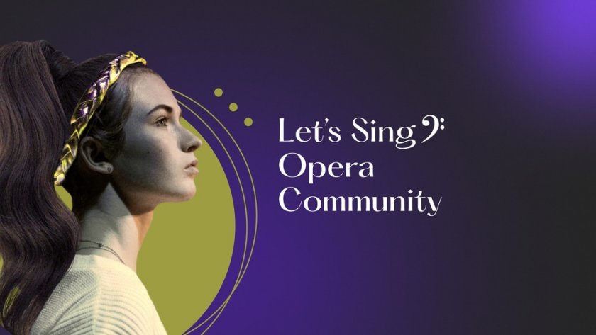Софийската опера посреща финалисти на международен конкурс за млади таланти