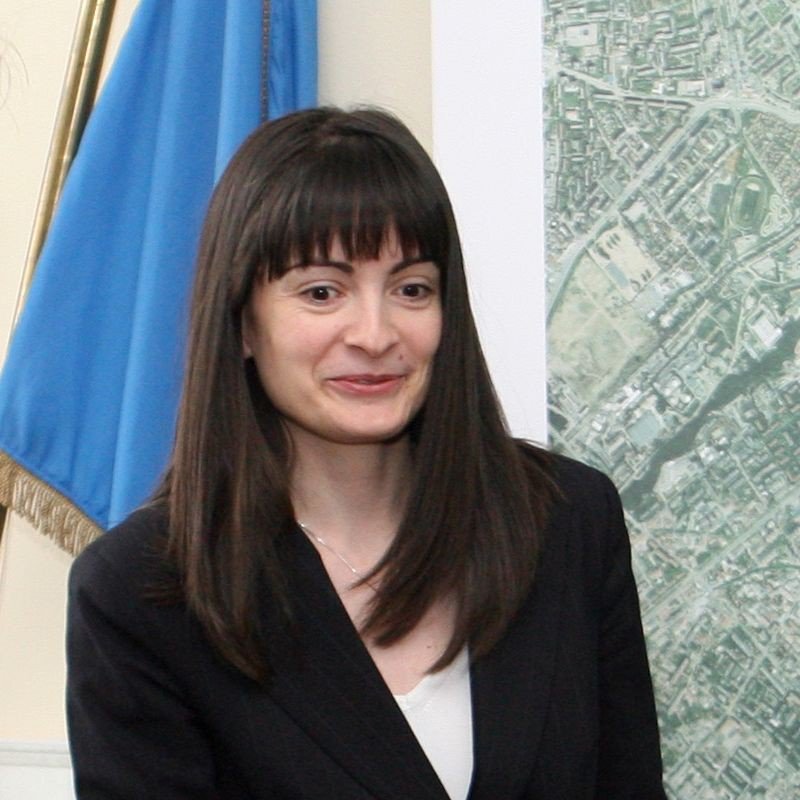 Заместничка на Фандъкова стана зам.-министър на екологията