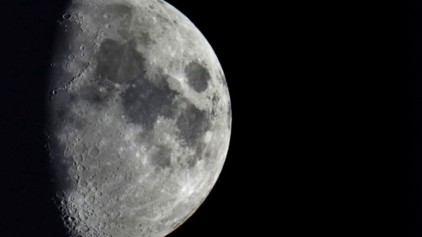 НАСА отново праща хора на Луната