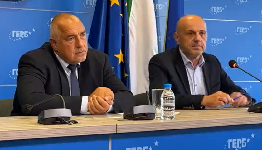 Решението да ме арестуват е взето на оргия с много