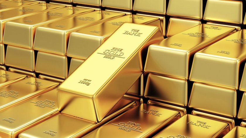 Златни мини за 35 милиона долара открити в Турция