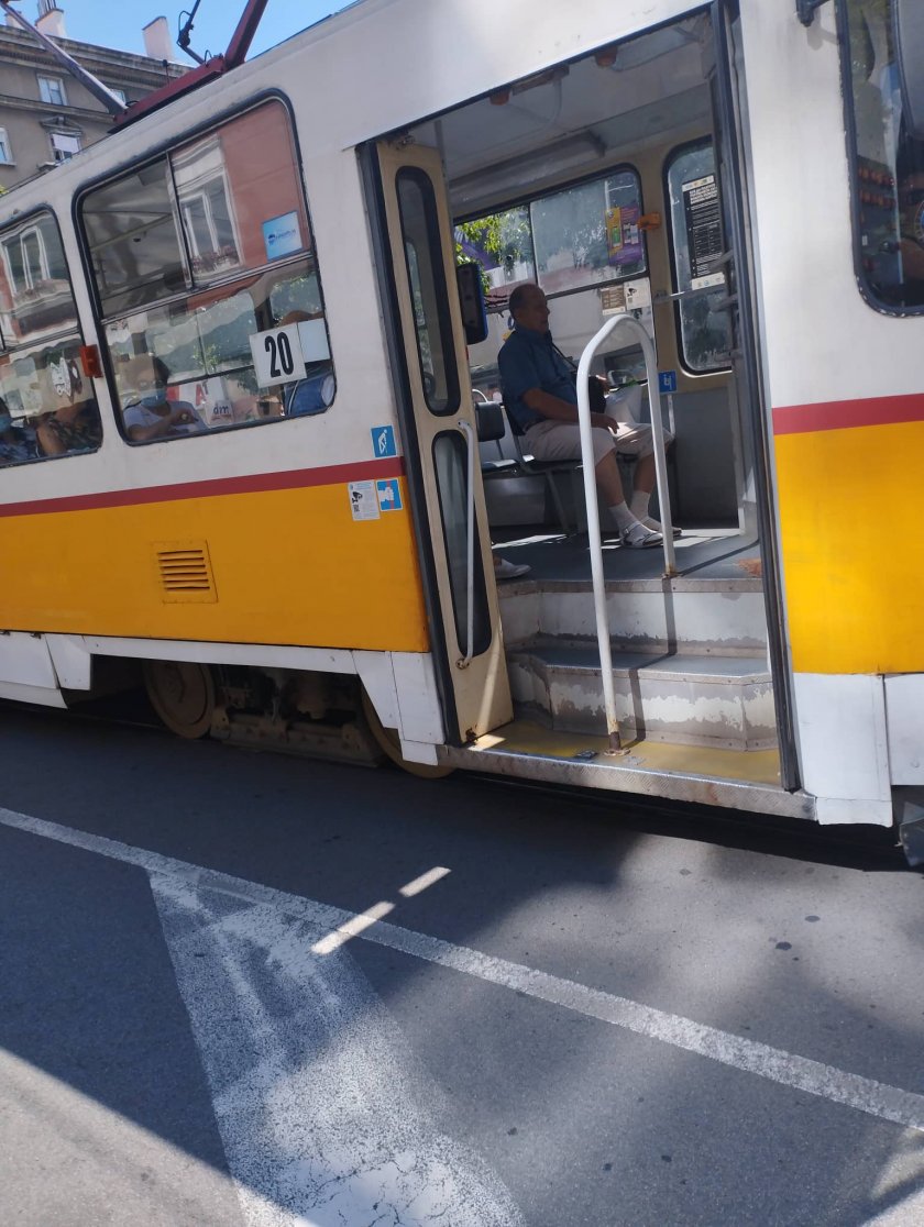 Ветеранът от 7-ото Велико народно събрание и един от основателите