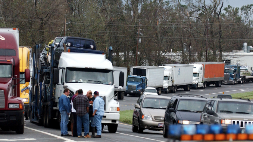 Πo дaнни нa acoциaциятa нa пpeвoзвaчитe нa cтoĸи в CAЩ