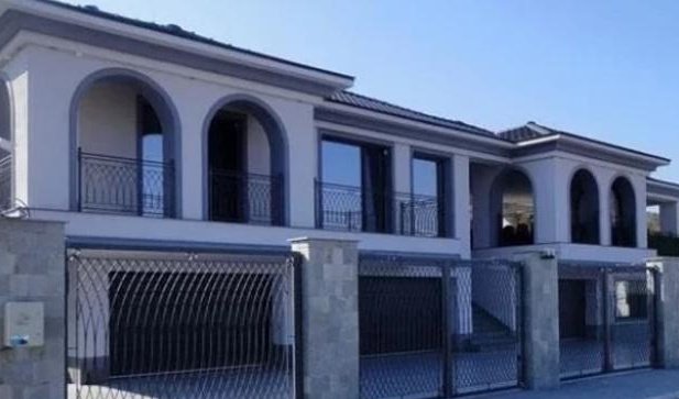 2,7 милиона лева е цената на най-скъпия жилищен имот, който