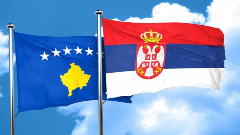 Сръбското малцинство в Косово плаши с бойкот институциите