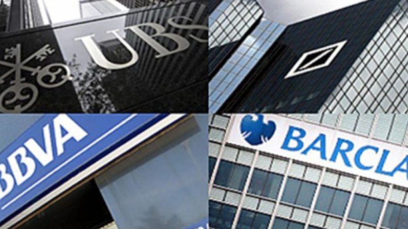 Европейски банки пак търгуват с руски облигации