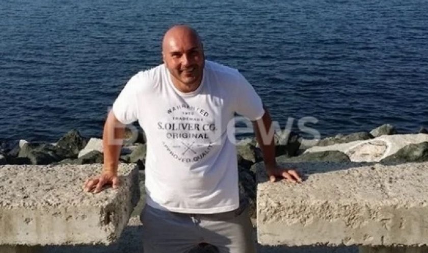 Убиецът на 17-годишния Гошко от Монтана Георги Рапонски в е