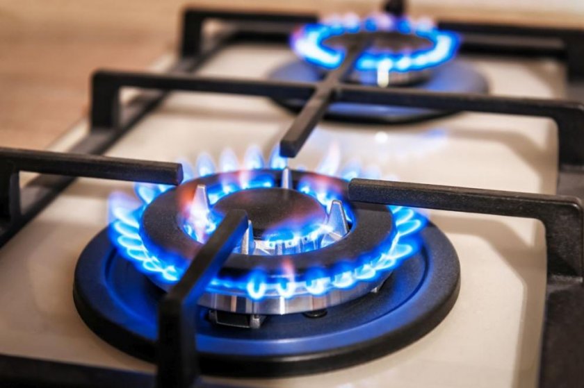 Цените на природния газ на европейския пазар започнаха новата седмица със скок