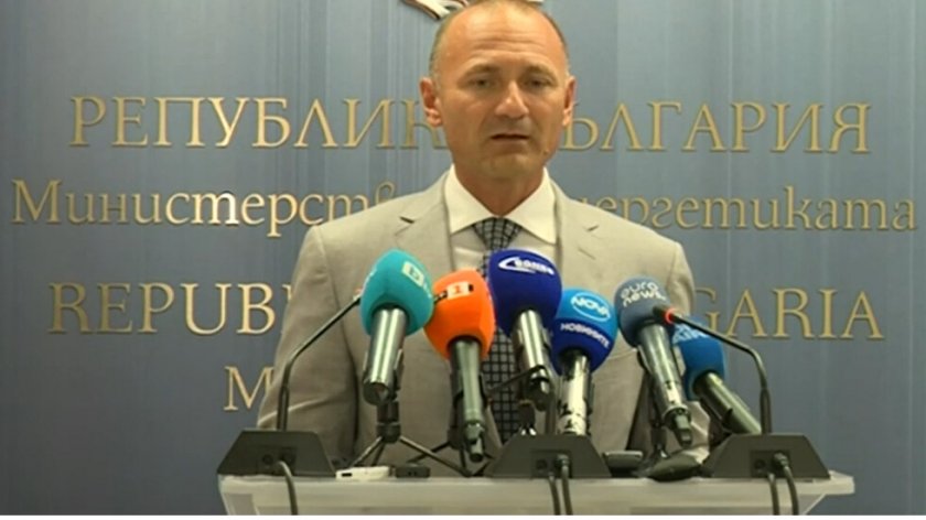 Днес страната ни е успяла да договори слот за разтоварване