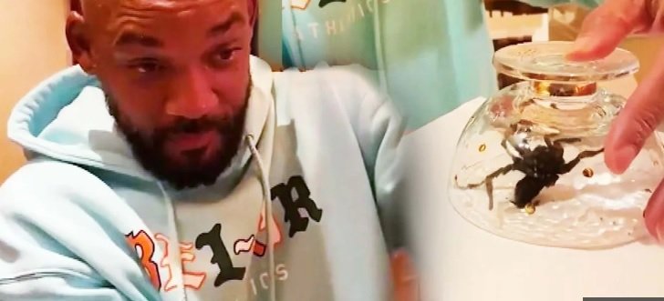 На големия екран Уил Смит може смело се изправя срещу