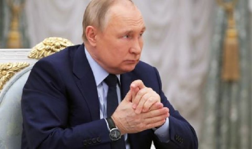 Путин награди посмъртно Дария Дугина с орден за храброст