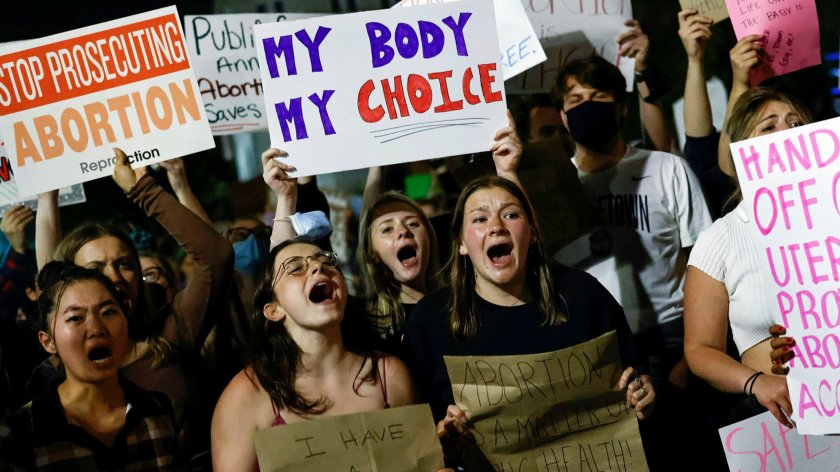 Забраниха абортите в още няколко американски щата