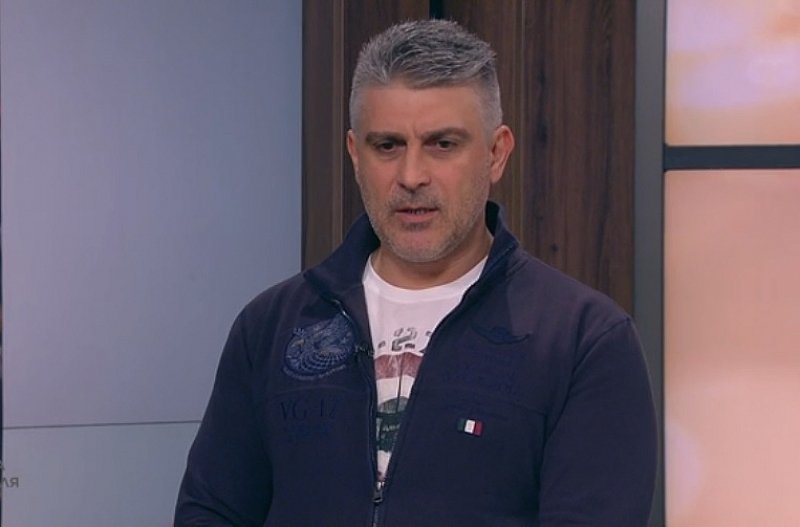 Дали Кирил Петков ще удари някого и ще му разбие