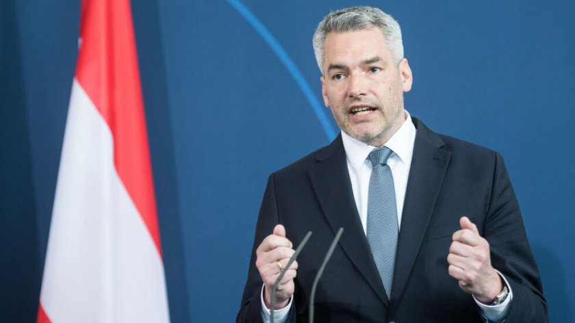 Австрийският канцлер: ЕС да спре лудостта на енергийните пазари