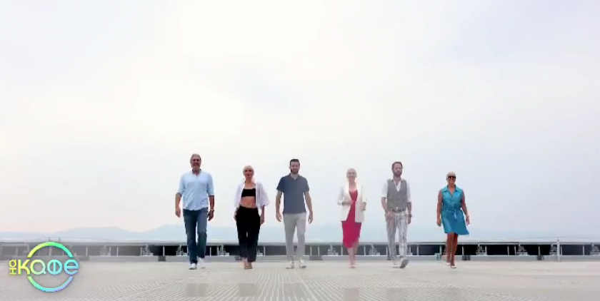 На кафе“ се завръща на 5 септември по Нова тв