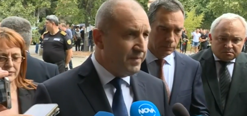 България загуби двама доблестни полицаи, отдадени на дълга да защитават