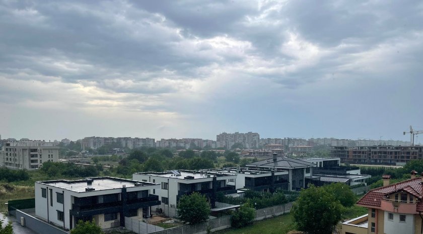 С края на календарното лято през тази седмица ни очаква