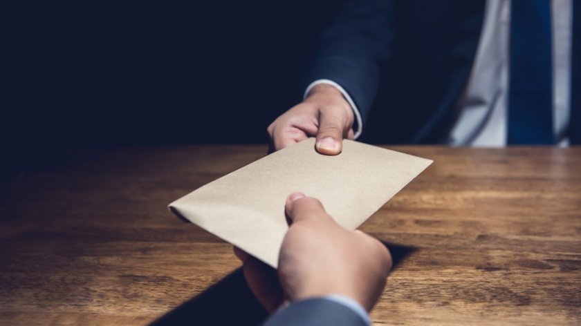 Заплатата в плик гърби бюджета с над 300 млн. лева на година