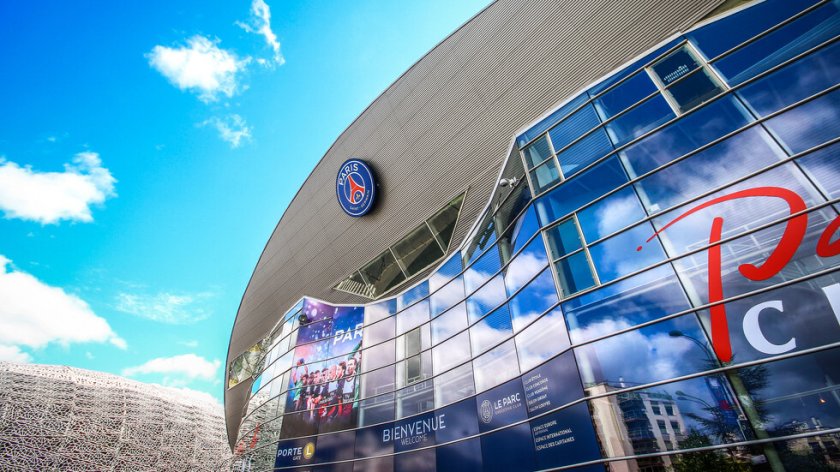 УЕФА наложи 10 млн. евро глоба на ПСЖ