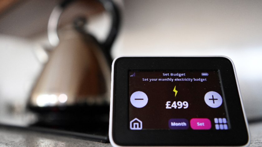 Лондон вдига тавана на сметките за ток и газ за домакинствата