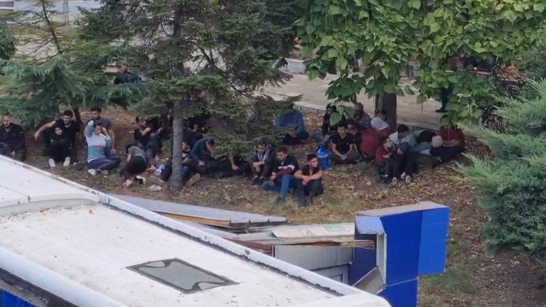 За катастрофата в Бургас е задържан сирийски гражданин, друг се издирва
