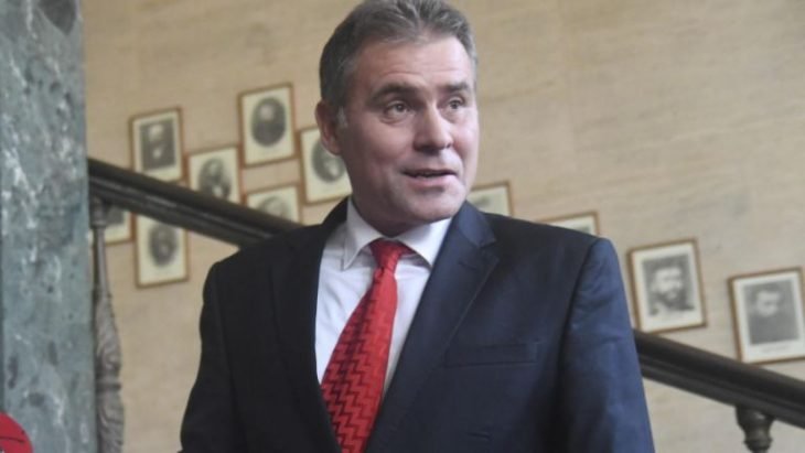 Назначиха Атанас Мазнев за зам.-министър на електронното управление