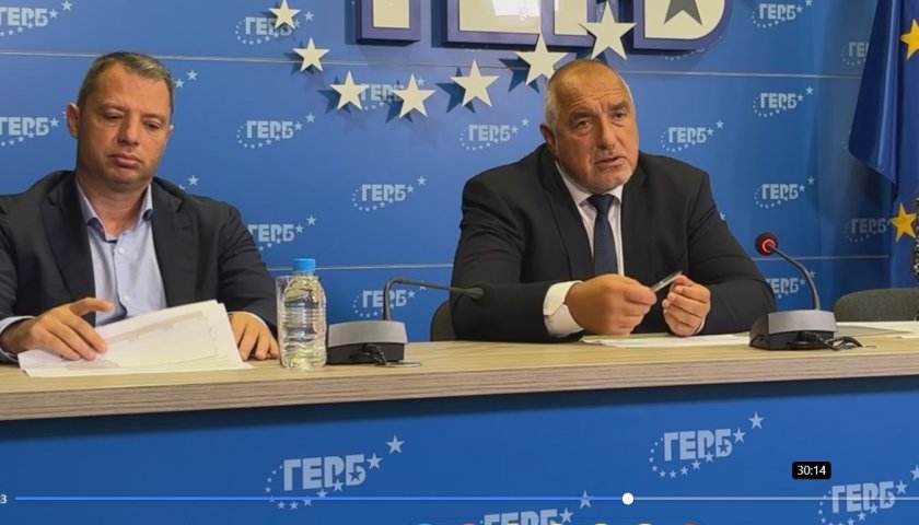 Това да ръгаш журналисти, никой премиер и президент не би