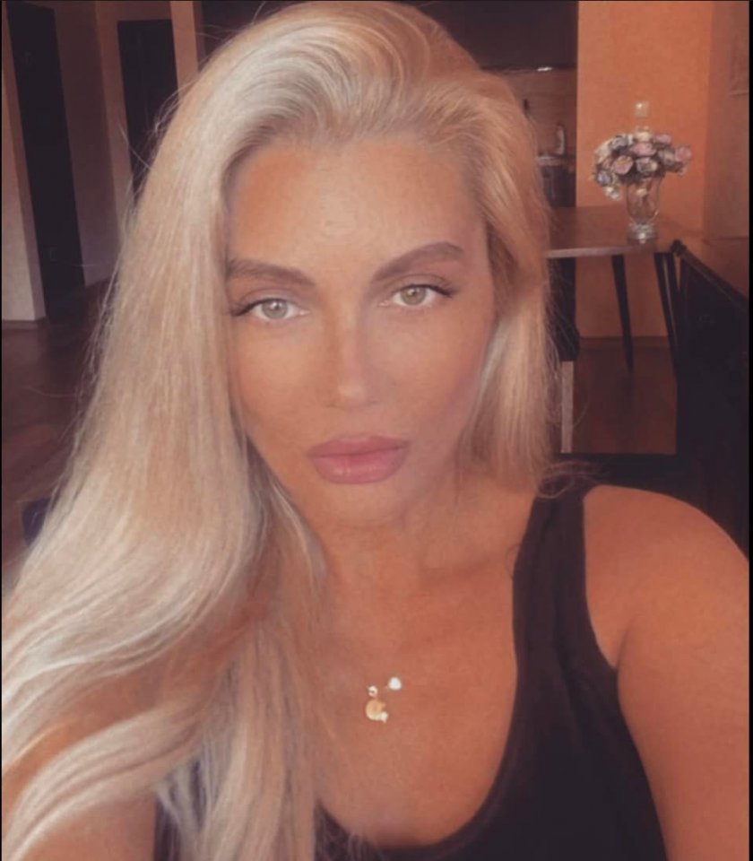 4 години спя с различни мъже, за да забравя един