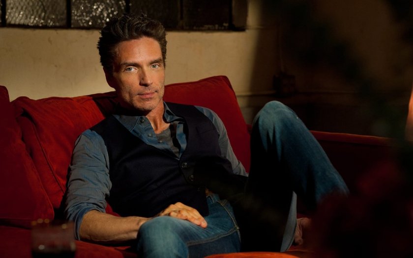 Един от най-известните гласове на сцената на поп и рок