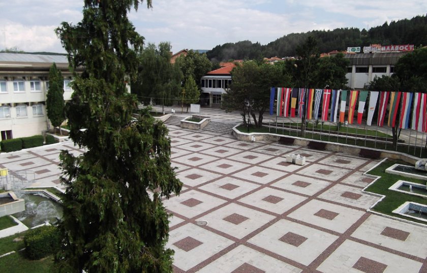 Нова наредба за осигуряване на обществения ред, поддържане на чистотата,