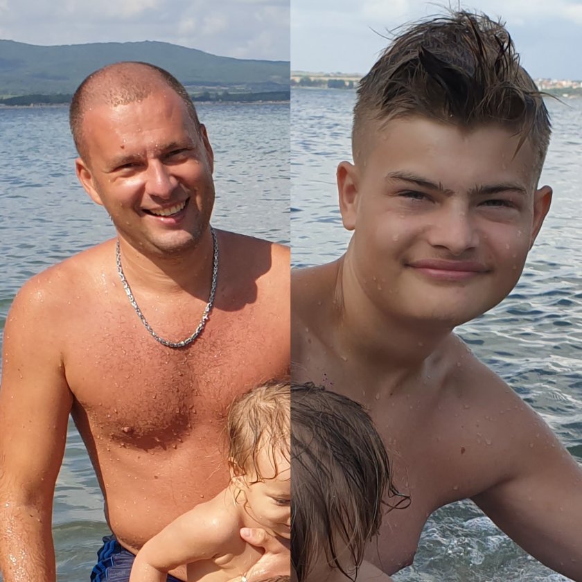 Прекратиха издирването на другия изчезнал в морето край Созопол 38-годишен