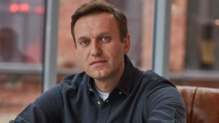 Лишеният от свобода руски опозиционер Алексей Навални не пропусна да