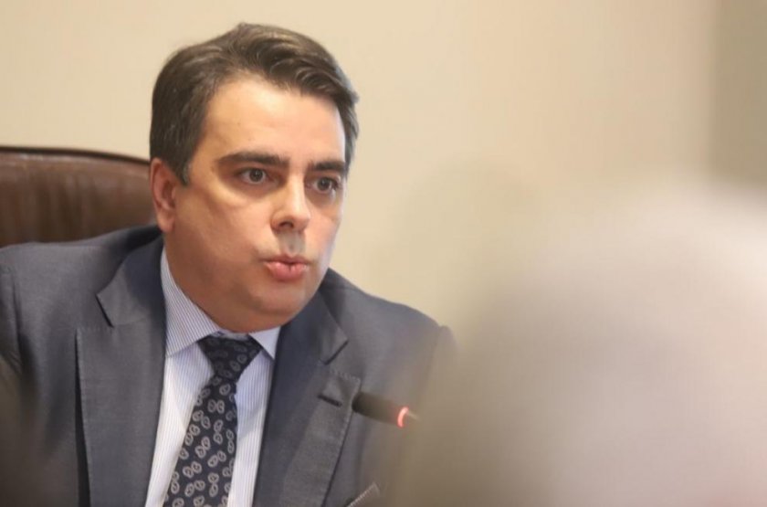 Асен Василев: Няма да работим с мафията, ГЕРБ и Борисов 